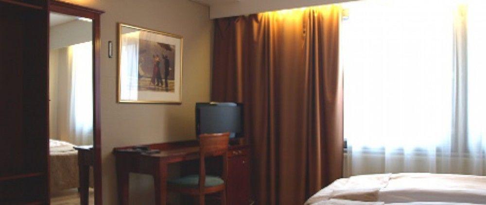 Lapland Northern Lights Hotel Ilveslinna Ranua Dış mekan fotoğraf