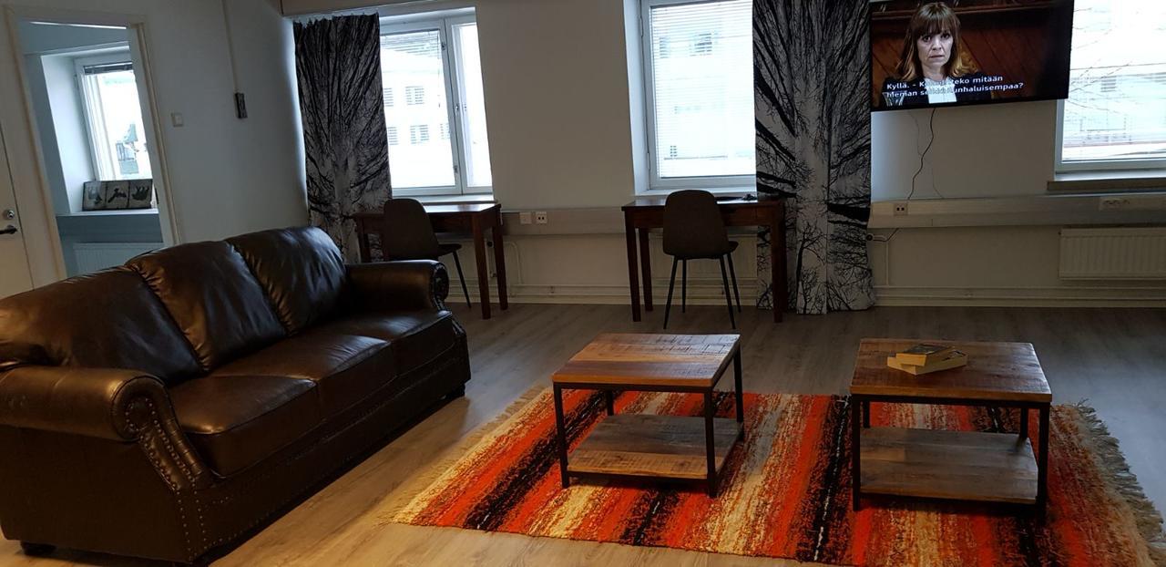 Lapland Northern Lights Hotel Ilveslinna Ranua Dış mekan fotoğraf